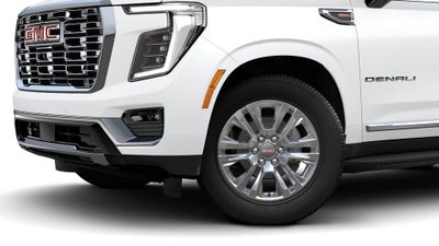 2025 GMC Yukon 4WD 4dr Denali