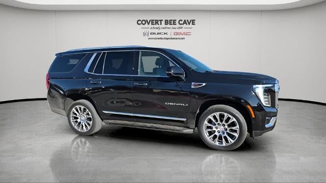 2025 GMC Yukon 4WD 4dr Denali