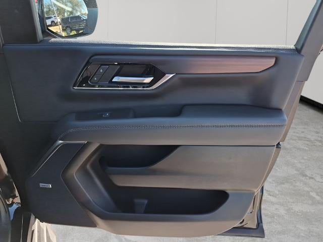 2025 GMC Yukon 4WD 4dr Denali