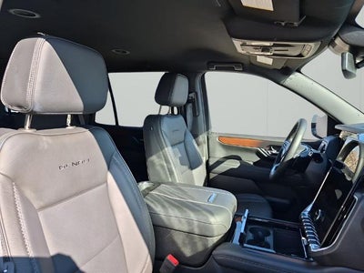 2025 GMC Yukon 4WD 4dr Denali