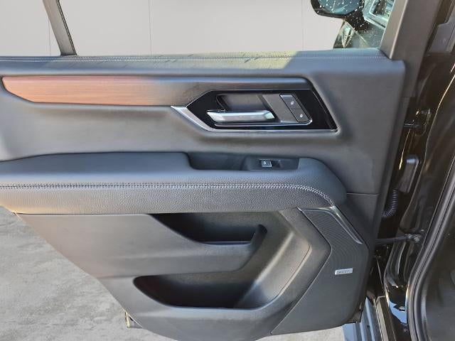 2025 GMC Yukon 4WD 4dr Denali