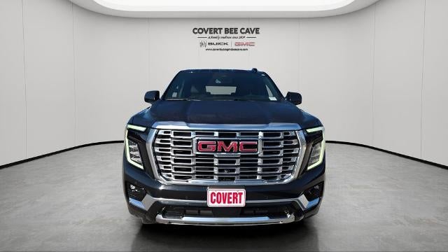 2025 GMC Yukon 4WD 4dr Denali
