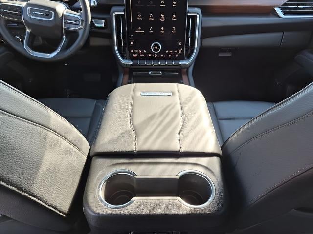 2025 GMC Yukon 4WD 4dr Denali