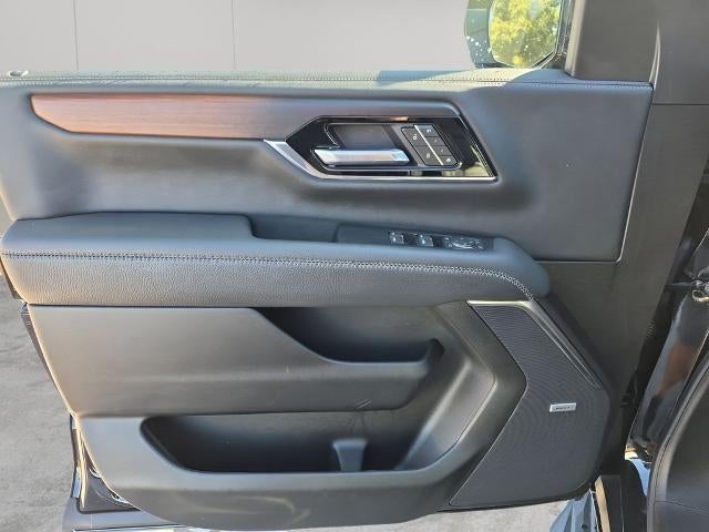 2025 GMC Yukon 4WD 4dr Denali