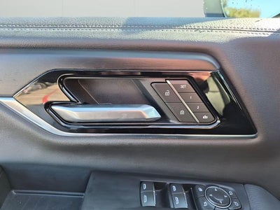 2025 GMC Yukon 4WD 4dr Denali