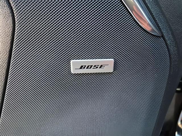 2025 GMC Yukon 4WD 4dr Denali