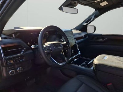 2025 GMC Yukon 4WD 4dr Denali