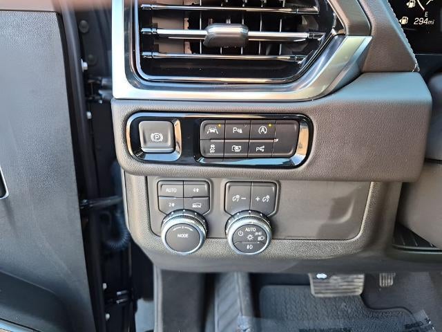 2025 GMC Yukon 4WD 4dr Denali