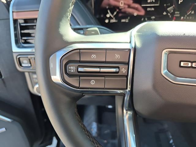 2025 GMC Yukon 4WD 4dr Denali