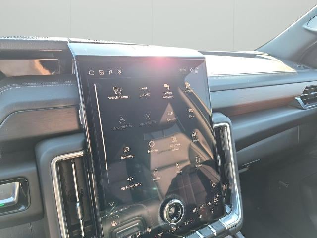 2025 GMC Yukon 4WD 4dr Denali