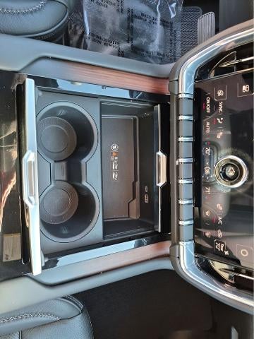 2025 GMC Yukon 4WD 4dr Denali