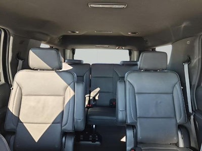 2025 GMC Yukon 4WD 4dr Denali