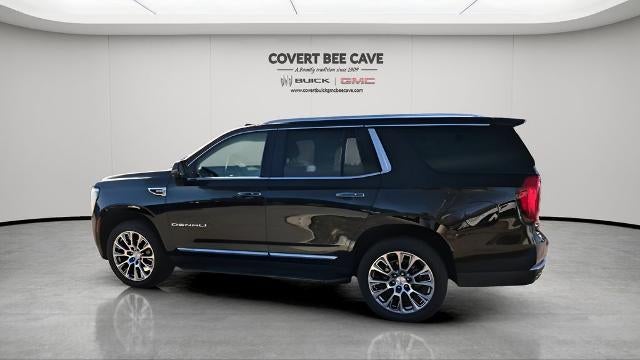 2025 GMC Yukon 4WD 4dr Denali