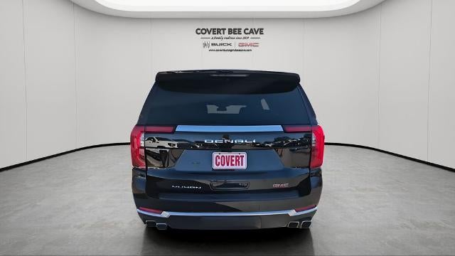 2025 GMC Yukon 4WD 4dr Denali