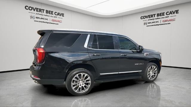 2025 GMC Yukon 4WD 4dr Denali