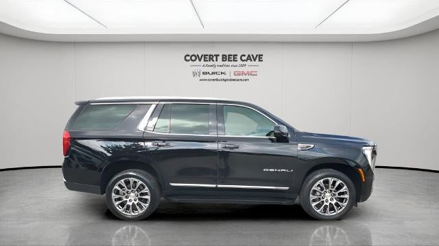 2025 GMC Yukon 4WD 4dr Denali