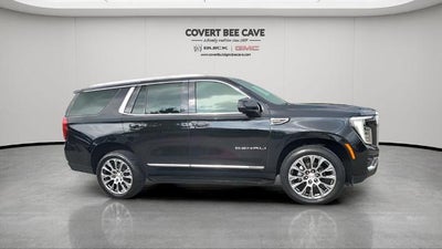 2025 GMC Yukon 4WD 4dr Denali