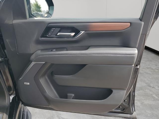 2025 GMC Yukon 4WD 4dr Denali