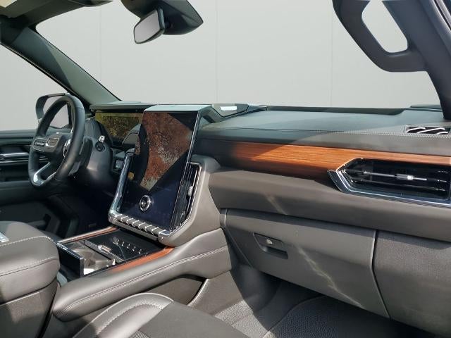 2025 GMC Yukon 4WD 4dr Denali