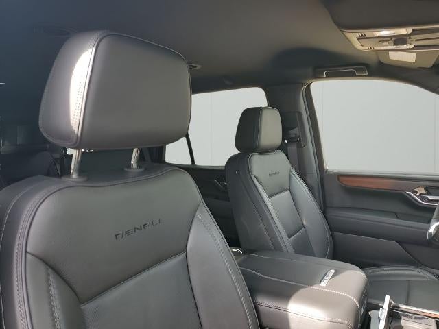 2025 GMC Yukon 4WD 4dr Denali