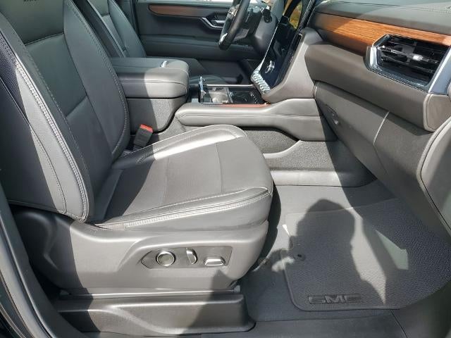2025 GMC Yukon 4WD 4dr Denali