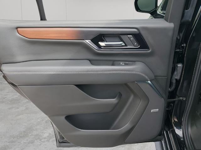 2025 GMC Yukon 4WD 4dr Denali