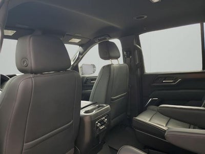 2025 GMC Yukon 4WD 4dr Denali