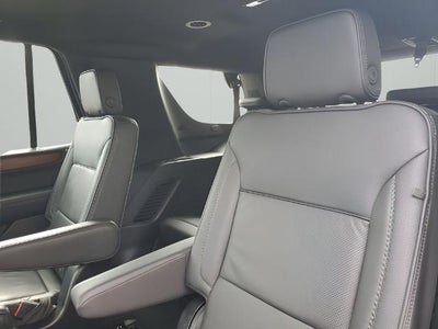 2025 GMC Yukon 4WD 4dr Denali