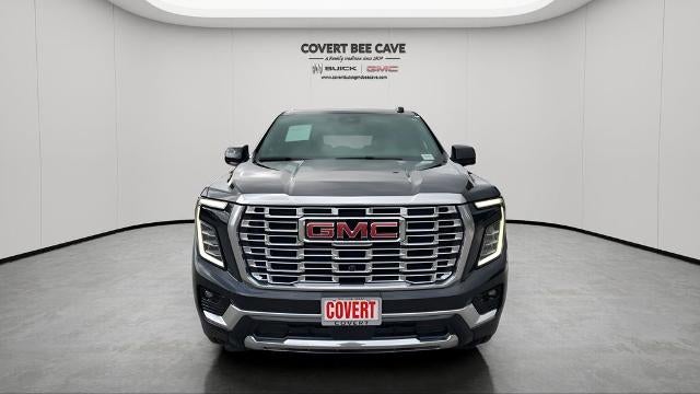 2025 GMC Yukon 4WD 4dr Denali