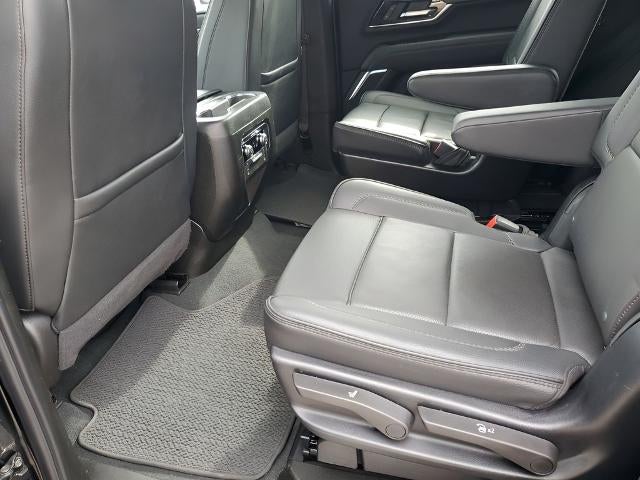 2025 GMC Yukon 4WD 4dr Denali