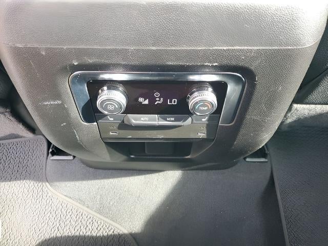 2025 GMC Yukon 4WD 4dr Denali