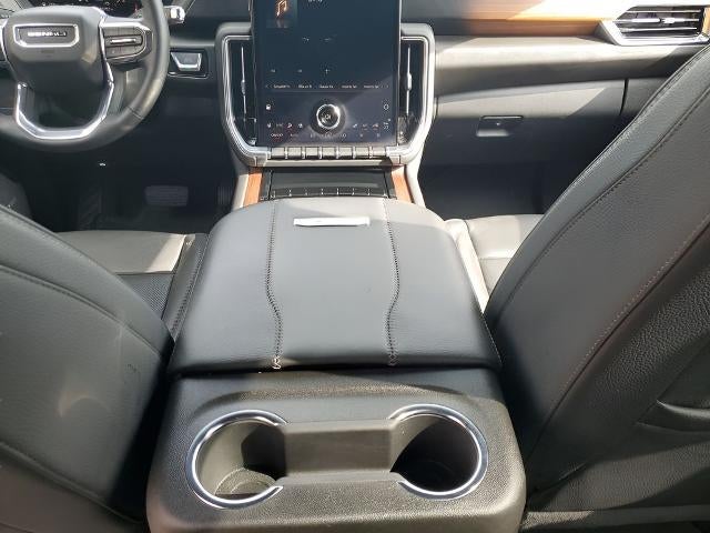 2025 GMC Yukon 4WD 4dr Denali