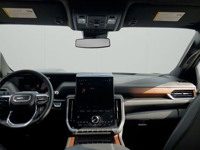 2025 GMC Yukon 4WD 4dr Denali