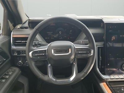 2025 GMC Yukon 4WD 4dr Denali