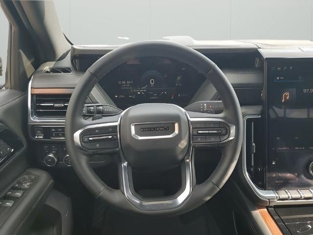 2025 GMC Yukon 4WD 4dr Denali