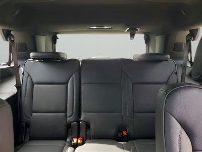 2025 GMC Yukon 4WD 4dr Denali