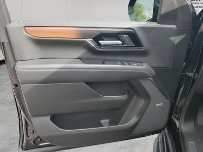 2025 GMC Yukon 4WD 4dr Denali