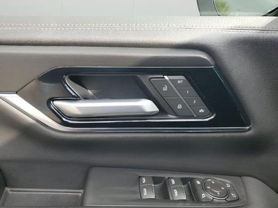 2025 GMC Yukon 4WD 4dr Denali