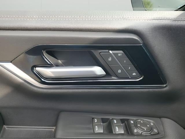 2025 GMC Yukon 4WD 4dr Denali