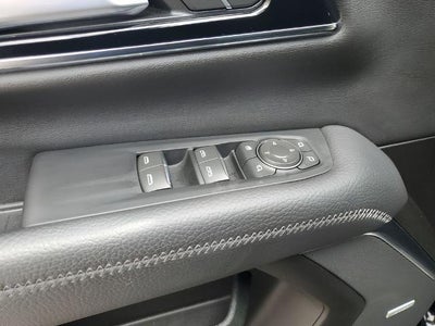 2025 GMC Yukon 4WD 4dr Denali