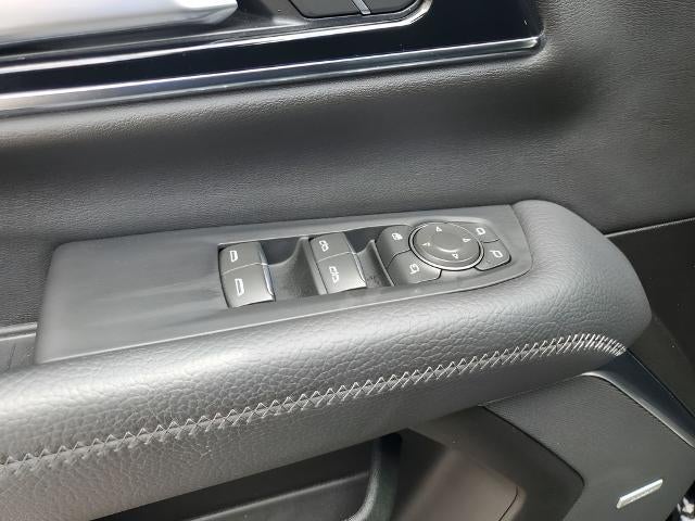 2025 GMC Yukon 4WD 4dr Denali