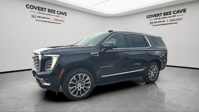 2025 GMC Yukon 4WD 4dr Denali