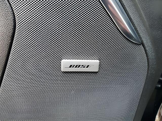 2025 GMC Yukon 4WD 4dr Denali