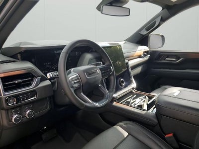 2025 GMC Yukon 4WD 4dr Denali