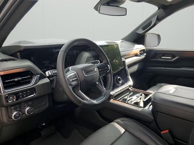 2025 GMC Yukon 4WD 4dr Denali