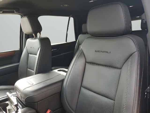 2025 GMC Yukon 4WD 4dr Denali