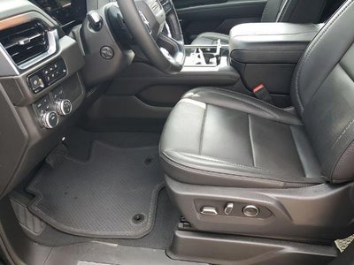 2025 GMC Yukon 4WD 4dr Denali