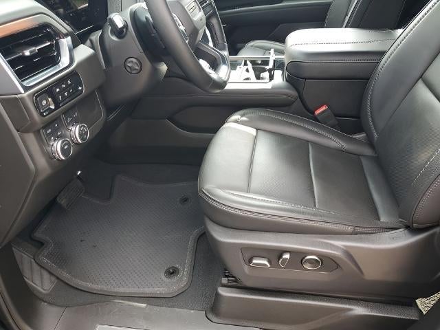 2025 GMC Yukon 4WD 4dr Denali