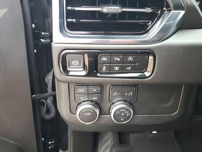 2025 GMC Yukon 4WD 4dr Denali