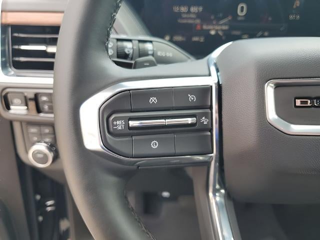 2025 GMC Yukon 4WD 4dr Denali